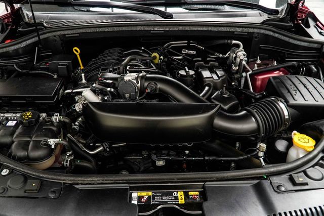2024 Dodge Durango GT Plus AWD - 23040123 - 14