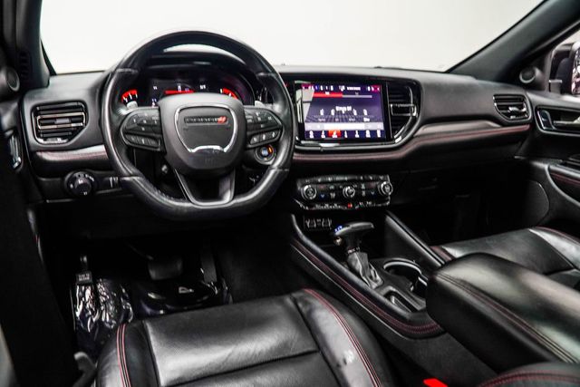 2024 Dodge Durango GT Plus AWD - 23040123 - 16