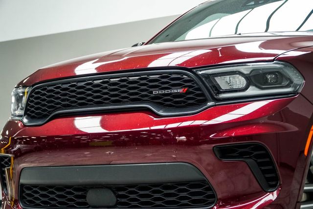 2024 Dodge Durango GT Plus AWD - 23040123 - 1