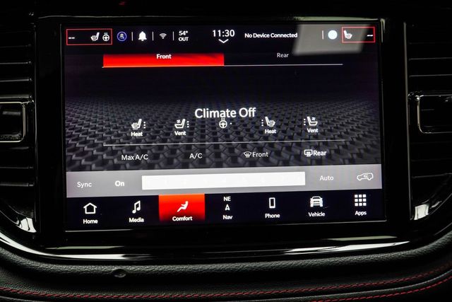 2024 Dodge Durango GT Plus AWD - 23040123 - 21