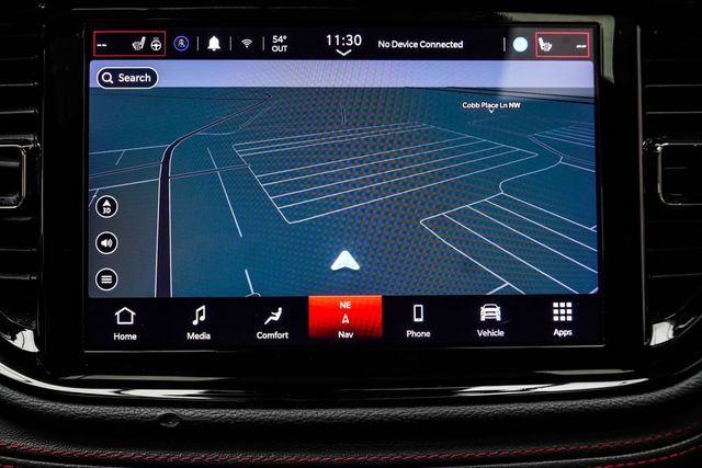 2024 Dodge Durango GT Plus AWD - 23040123 - 23