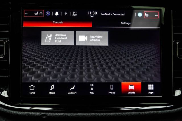 2024 Dodge Durango GT Plus AWD - 23040123 - 24