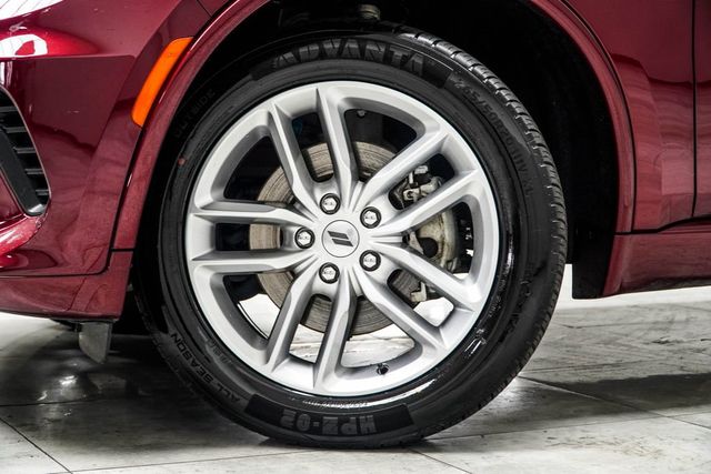2024 Dodge Durango GT Plus AWD - 23040123 - 2