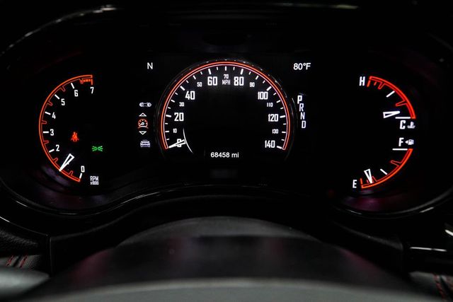 2024 Dodge Durango GT Plus AWD - 23040123 - 30