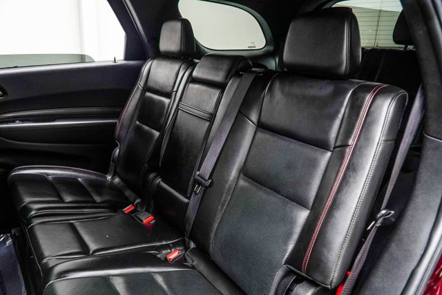 2024 Dodge Durango GT Plus AWD - 23040123 - 37