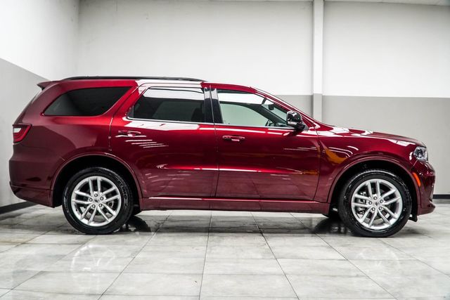2024 Dodge Durango GT Plus AWD - 23040123 - 5