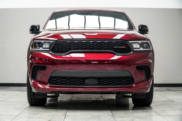 2024 Dodge Durango GT Plus AWD - 23040123 - 6