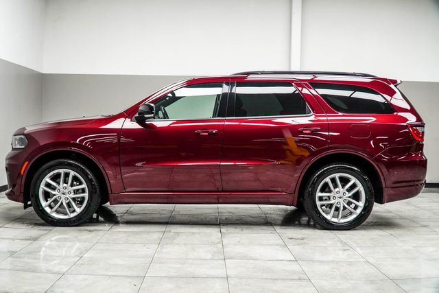 2024 Dodge Durango GT Plus AWD - 23040123 - 8