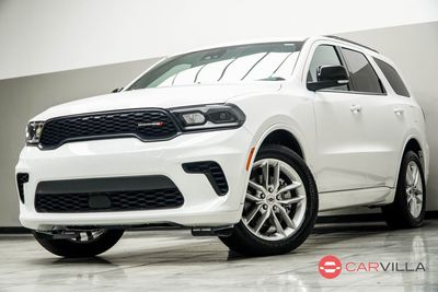 2024 Dodge Durango - 1C4RDJDG7RC137912