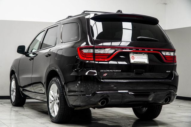 2024 Dodge Durango GT Plus AWD - 22935391 - 9