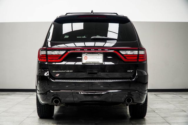 2024 Dodge Durango GT Plus AWD - 22935391 - 10