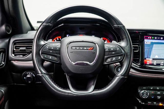 2024 Dodge Durango GT Plus AWD - 22935391 - 14