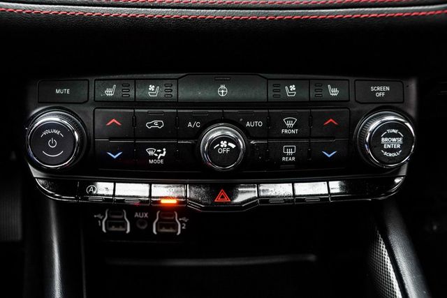 2024 Dodge Durango GT Plus AWD - 22935391 - 17