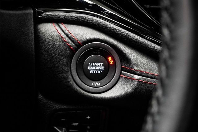 2024 Dodge Durango GT Plus AWD - 22935391 - 18