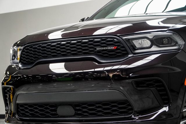 2024 Dodge Durango GT Plus AWD - 22935391 - 1
