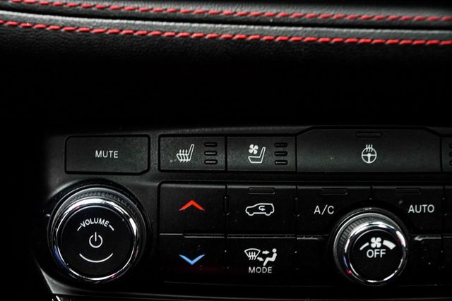 2024 Dodge Durango GT Plus AWD - 22935391 - 19