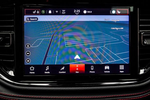 2024 Dodge Durango GT Plus AWD - 22935391 - 21