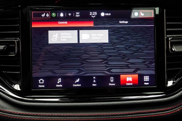 2024 Dodge Durango GT Plus AWD - 22935391 - 22