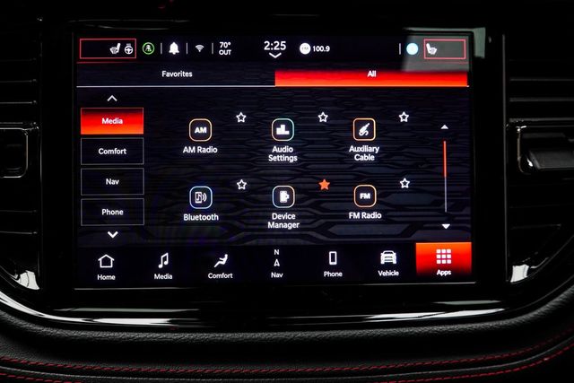 2024 Dodge Durango GT Plus AWD - 22935391 - 23