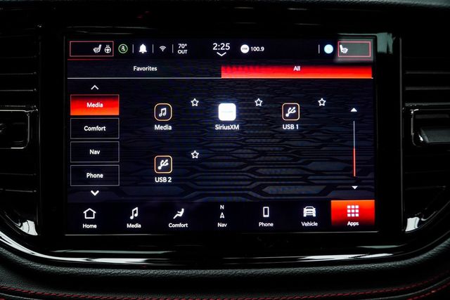 2024 Dodge Durango GT Plus AWD - 22935391 - 24