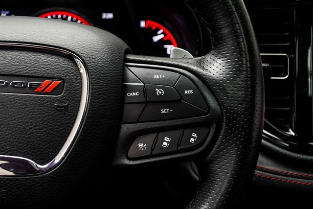 2024 Dodge Durango GT Plus AWD - 22935391 - 26