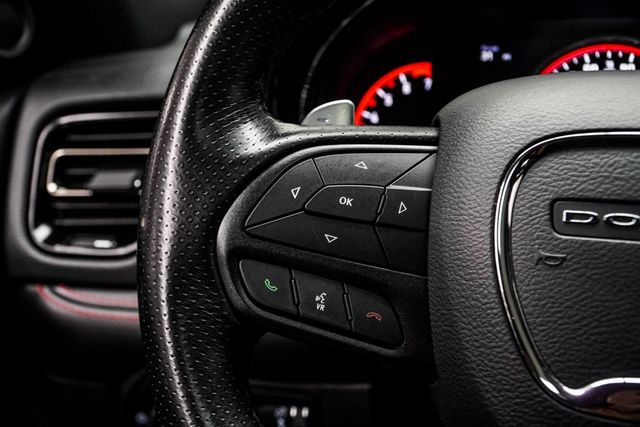 2024 Dodge Durango GT Plus AWD - 22935391 - 27