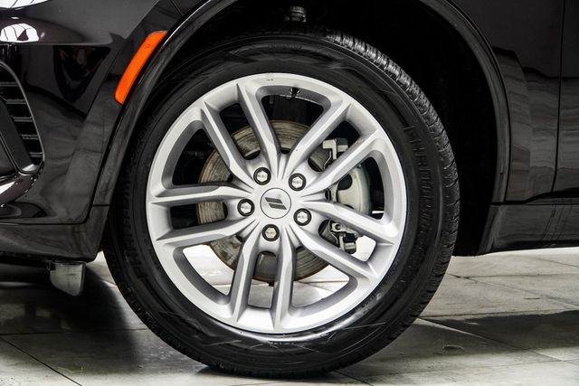 2024 Dodge Durango GT Plus AWD - 22935391 - 2