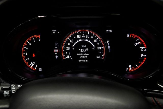 2024 Dodge Durango GT Plus AWD - 22935391 - 29