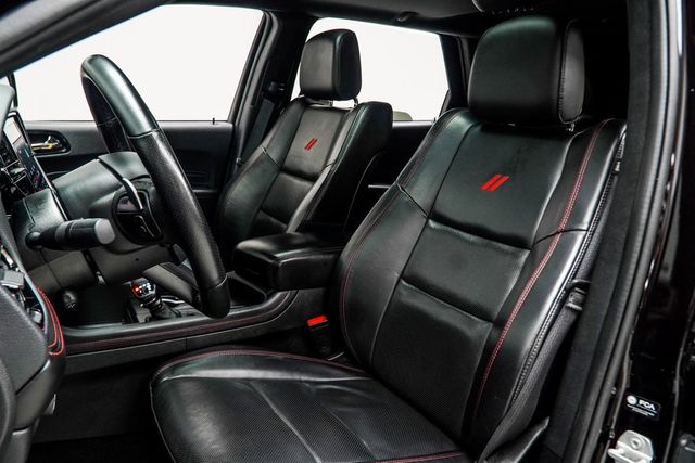 2024 Dodge Durango GT Plus AWD - 22935391 - 32