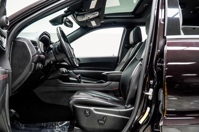 2024 Dodge Durango GT Plus AWD - 22935391 - 33