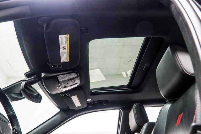 2024 Dodge Durango GT Plus AWD - 22935391 - 34