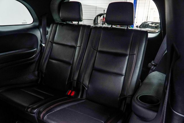 2024 Dodge Durango GT Plus AWD - 22935391 - 35