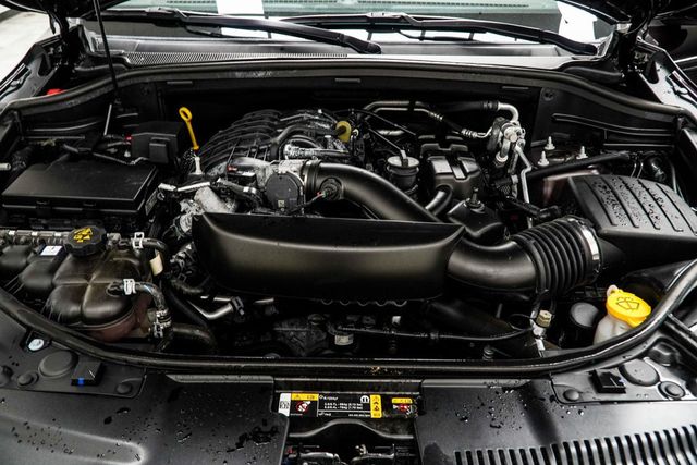 2024 Dodge Durango GT Plus AWD - 22935391 - 36