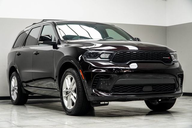 2024 Dodge Durango GT Plus AWD - 22935391 - 3
