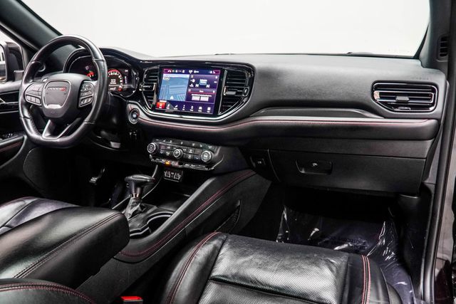 2024 Dodge Durango GT Plus AWD - 22935391 - 4