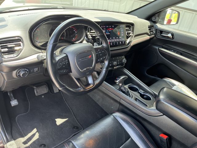2024 Dodge Durango GT Plus AWD - 23039078 - 9