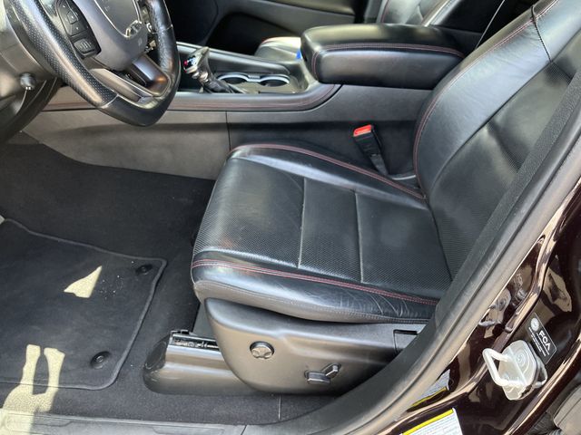 2024 Dodge Durango GT Plus AWD - 23039078 - 10