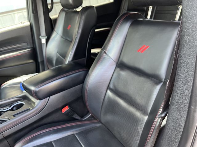 2024 Dodge Durango GT Plus AWD - 23039078 - 11