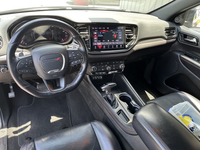 2024 Dodge Durango GT Plus AWD - 23039078 - 14