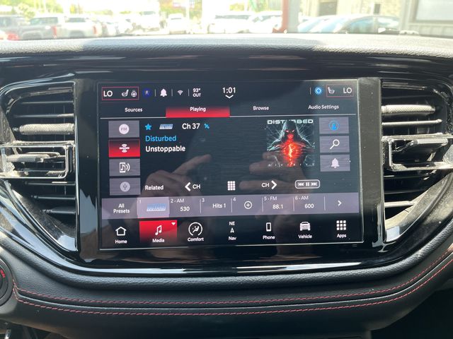 2024 Dodge Durango GT Plus AWD - 23039078 - 15