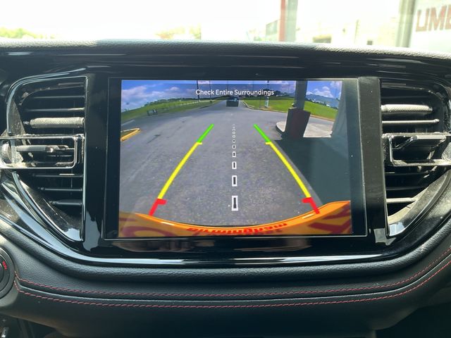 2024 Dodge Durango GT Plus AWD - 23039078 - 16