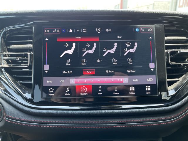 2024 Dodge Durango GT Plus AWD - 23039078 - 18
