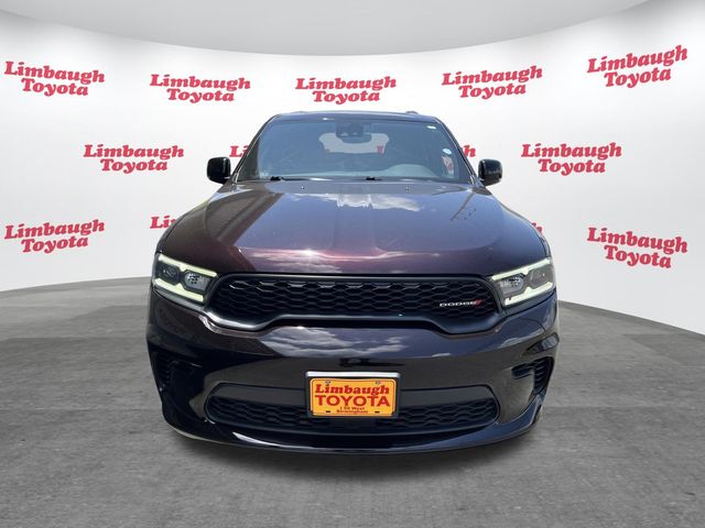 2024 Dodge Durango GT Plus AWD - 23039078 - 1