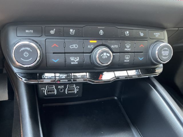 2024 Dodge Durango GT Plus AWD - 23039078 - 20