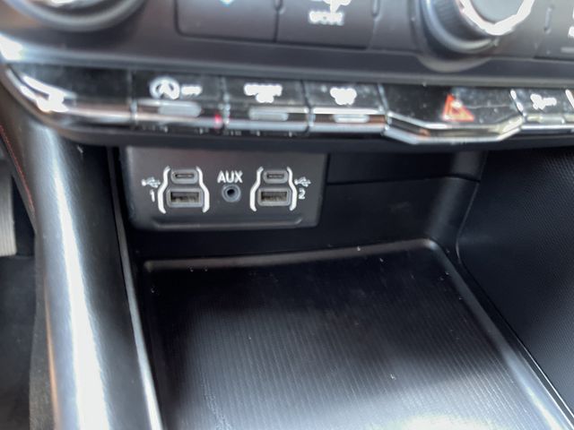 2024 Dodge Durango GT Plus AWD - 23039078 - 21