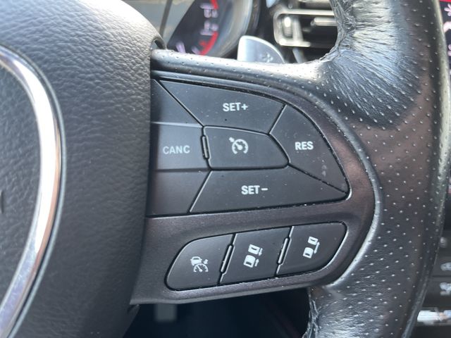 2024 Dodge Durango GT Plus AWD - 23039078 - 23