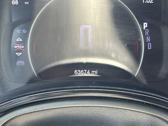 2024 Dodge Durango GT Plus AWD - 23039078 - 25