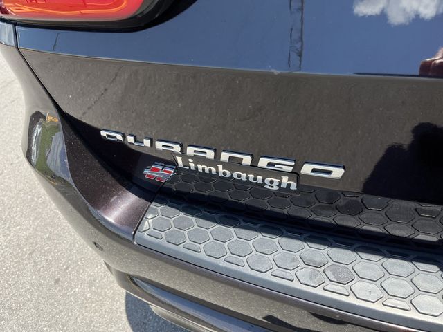 2024 Dodge Durango GT Plus AWD - 23039078 - 28