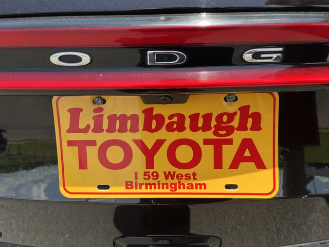 2024 Dodge Durango GT Plus AWD - 23039078 - 30