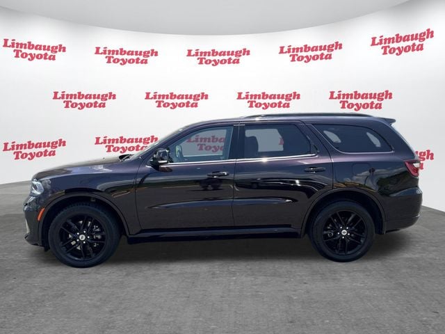 2024 Dodge Durango GT Plus AWD - 23039078 - 3
